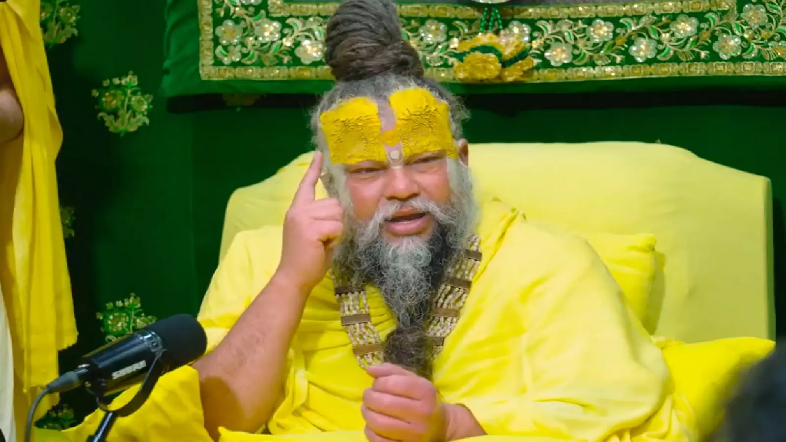 Premanand Maharaj