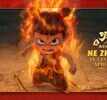 Ne Zha 2 - Official Trailer