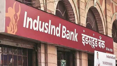 IndusInd Bank: Hit to net worth pegged at Rs 2k crore