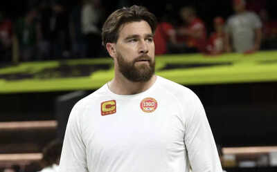Is it time for the Chiefs to move on from Travis Kelce as Jake Briningstool claims he’s ready to take over