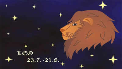 Leo Daily Horoscope Today, April 29, 2025: Let Laughter Lighten Your Heart