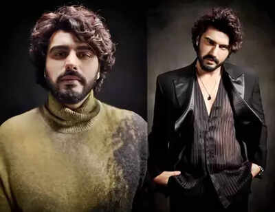 Arjun Kapoor shares fun moments from the set when he was in 'no mood to stop'