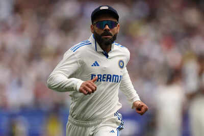 Virat Kohli's retirement: Former India cricketer cites example of Sunil Gavaskar says 'you are our knight in shining armour'