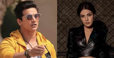 Roadies XX: Rhea Chakraborty fumes in anger after Prince Narula refuses to perform with her in an alliance; says, “I’m planning to take revenge”