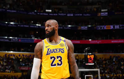 LeBron James’ agent ends all trade rumors as Dallas Mavericks lock in on Cooper Flagg at No. 1