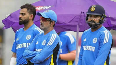 Exclusive | 'Bangladesh played very well in Pakistan, but India…': Mohammad Kaif on why upsets are unlikely in the series