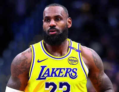 Lebron James Is on the Verge of Yet Another Career Milestone: Only 79 Points Away From Becoming the Only Player to Reach 50K Career Points