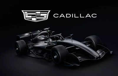 Cadillac's F1 dream becomes reality: Officially approved to join the grid as 11th team in 2026