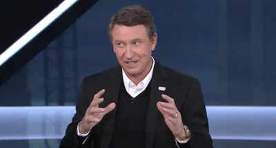 Has Wayne Gretzky forgotten his Canadian roots? A national icon’s choices leave fans questioning his allegiance