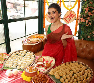 No one can recreate thamma’s festive sweets: Solanki Roy