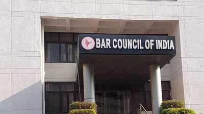 Bar council clears path for foreign lawyers, firms to practice in India