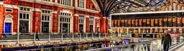 Liverpool Street Station