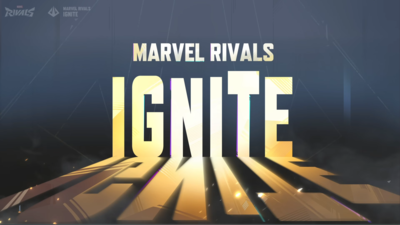 Marvel Rivals Ignite Tournament 2025: Dates, regions, prize pool, and how to join