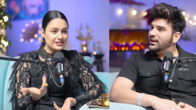 Yuvika Chaudhary on her parenting plans for her little daughter: I want my daughter to be strong, main usse Roadie bana chahti hu