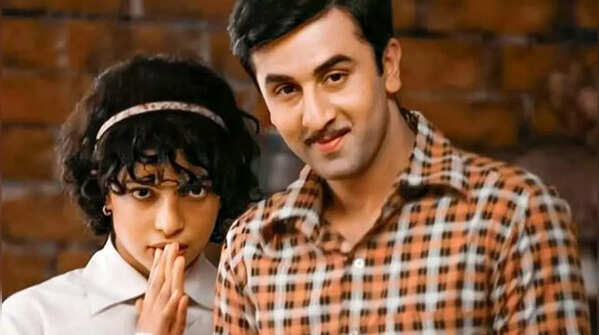 Barfi