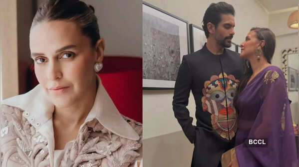 Roadies XX: From net worth to luxurious house; Neha Dhupia’s lavish lifestyle
