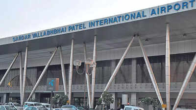 All airports across Gujarat, including Ahmedabad on high alert after Operation Sindoor