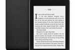 New water-proof Kindle Paperwhite launched