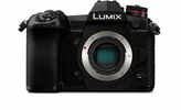 Panasonic launches Lumix G9 camera in India