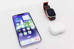 Apple launches iPhone 14 series with satellite connectivity