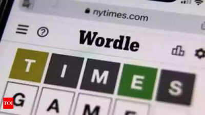 Wordle hints and answer for April 22: Check clues and answer for puzzle #1403 Wordle hints and answer for April 22: Check clues and answer for puzzle #1403